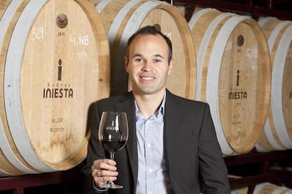 Andrés Iniesta