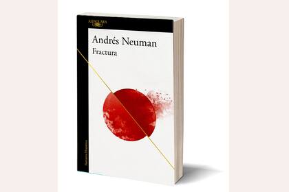 andres neuman