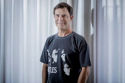 Andrés Malamud.