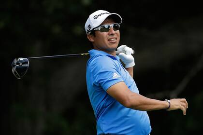 Andrés Romero posee el respaldo de la membresía en el Tour Europeo, pero siempre le apunta a su vuelta en el PGA Tour