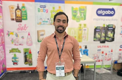 Andrés Bollati, gerente de Operaciones en Algabo: “El quiebre que tuvieron nuestros competidores fue para nosotros una oportunidad para ganar market share"