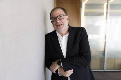 Andrés Borenstein, economista de BTG Pactual