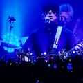 Andrés Calamaro: un show memorable en el Movistar Arena y un agradecimiento a Chiqui Tapia