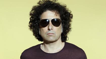 Andrés Calamaro opinó en Facebook sobre la tragedia y apoyó al Indio Solari; luego borró sus comentarios