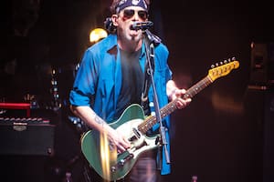 Andrés Calamaro en Buenos Aires: dónde y cuándo toca y cómo comprar las entradas