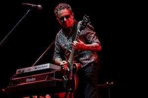 Andrés Calamaro en Buenos Aires: cuándo y dónde toca y cómo comprar las entradas