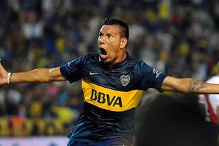 Andrés Chávez se convertirá en el nuevo refuerzo de Huracán