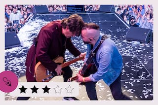 De Ciro a Hilda Lizarazu, todos los invitados a la gran Fiesta ¡Fa!