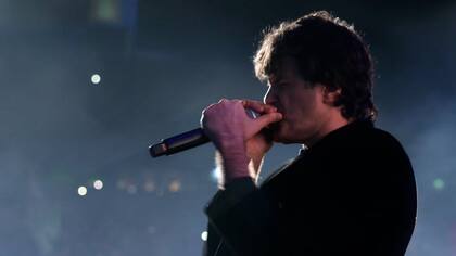 Andrés Ciro Martínez tiene varios shows importantes agendados con su banda Los Persas y se espera que el año que viene reedite Los Piojos, sobre un escenario porteño