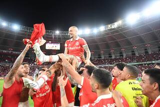 Andrés D’Alessandro: así fue el adiós perfecto para una trayectoria que superó todos los sueños