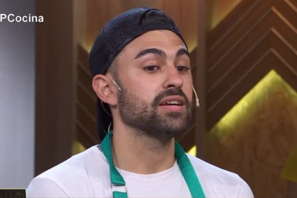 Andrés explicó que "pusieron tarde" las papas a freír