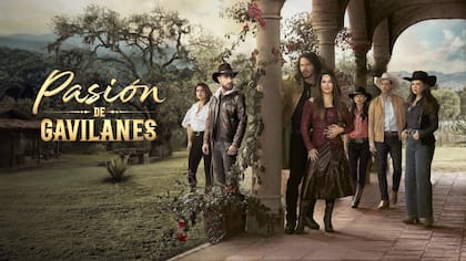 Andrés Felipe Martínez es famoso por ser el villano en la telenovela Pasión de Gavilanes (Facebook/Pasión de Gavilanes)