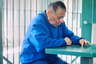 El silencioso carnicero que conocía su oficio y guardaba un sórdido secreto en su humilde casa