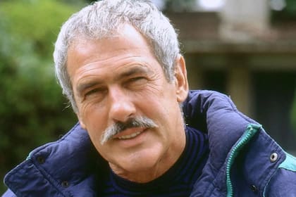 Andrés García falleció a los 81 años