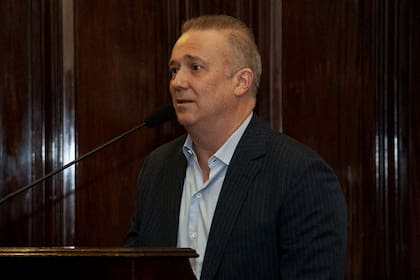 El constitucionalista Andrés Gil Domínguez actúa como abogado patrocinante en el pedido para suspender las PASO presentadas por el partido PAIS