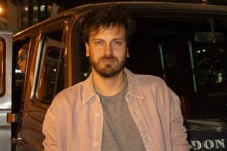 Andrés Gil rompió el silencio y habló de la infidelidad de Accardi