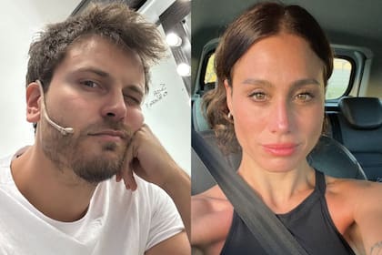 Andrés Gil y Mercedes Oviedo, los apuntados como los terceros en discordia