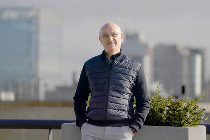 Andrés Hatum afirma que los líderes sociales son reconocidos por el impacto que generan en la sociedad