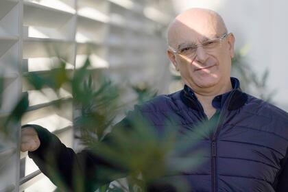 Andrés Hatum, PHD de Warwick UK y profesor de la Escuela de Negocios de la Universidad Torcuato Di Tella