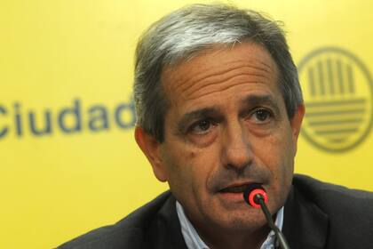 Andrés Ibarra, ministro de Modernización