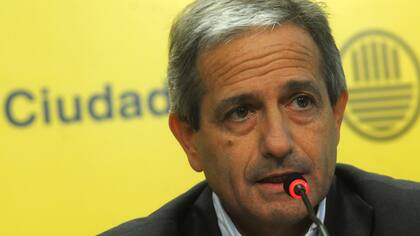 Andrés Ibarra tendrá a su cargo el ministerio de Modernización