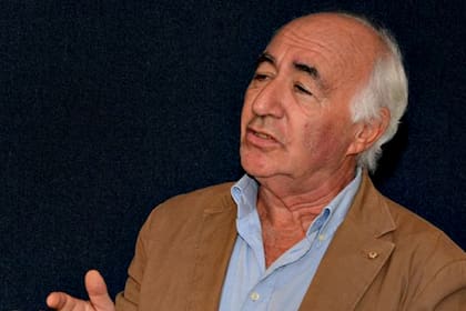 Andrés Kalwill, el director del Grupo Alvear que lleva adelante la transformación del hotel