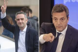 La Cámpora, entre la sumisión y el abismo