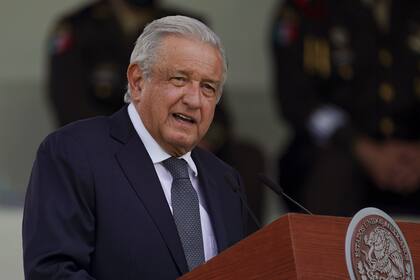 Andrés Manuel López Obrador aseguró que no permitirá que las Fuerzas Armadas de EE.UU. intervengan en territorio mexicano