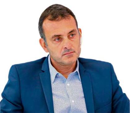 Andrés Nápoli, FARN