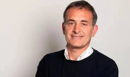 Andrés Nápoli, director de la Fundación Ambiente y Recursos Naturales (FARN)