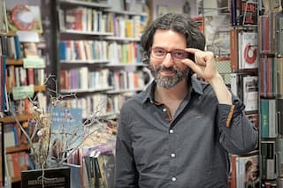 “María Moliner cuestionó el orden dado desde el idioma”