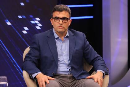 Andrés Pallaro, Director del Observatorio del Futuro de Universidad Siglo 21