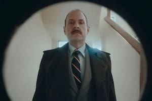 Qué fue la Masacre de Pozzetto que Netflix recrea en la nueva serie Estado de Fuga 1986