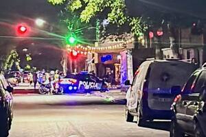 Andrés “Pillín” Bracamonte fue asesinado en Rosario