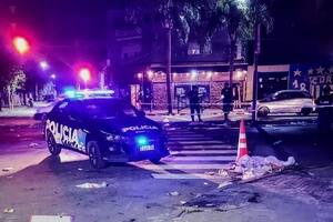 Andrés “Pillín” Bracamonte fue asesinado en Rosario
