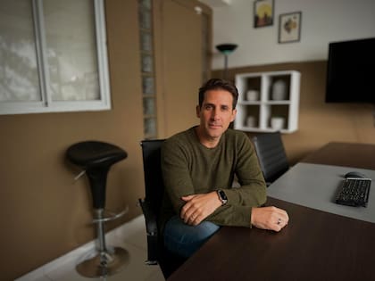 Andrés Puebla, CMO de Rentennials