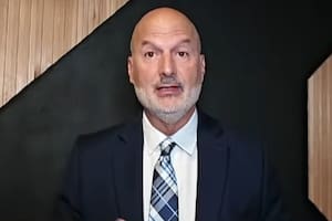 Andrés Repetto, analista internacional: “Estamos al borde del abismo”