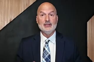 Andrés Repetto, analista internacional: “Estamos al borde del abismo”