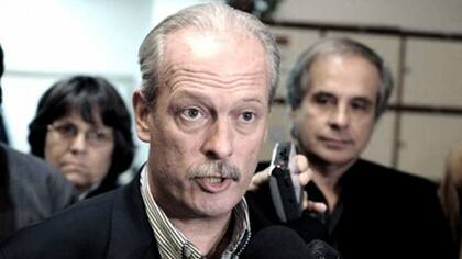 Andrés Rodríguez señaló que evalúan una movilización por los despidos masivos