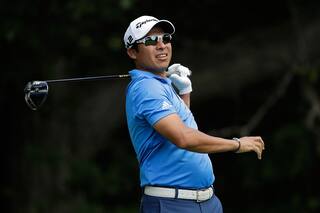 En Cañuelas, el PGA Tour Latinoamérica llegará esta semana a su torneo N° 100