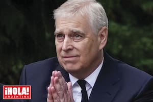 El ex príncipe Andrés, hermano del rey Carlos III, en su peor momento: sin casa, sin título real y sin honores