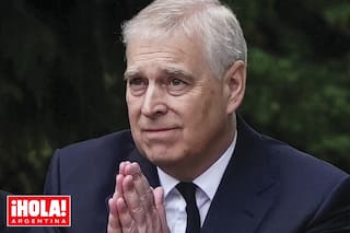 El ex príncipe Andrés, hermano del rey Carlos III, en su peor momento: sin casa, sin título real y sin honores