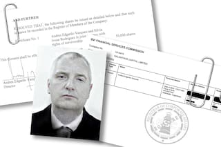 Cómo Vázquez derrotó a cuatro jefes de la AFIP que quisieron echarlo