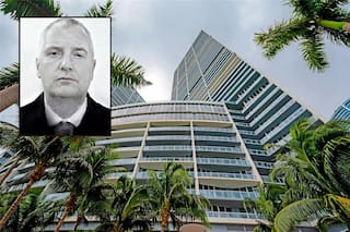 Abren una investigación sobre los bienes en el exterior del director de la DGI no declarados ante la OA