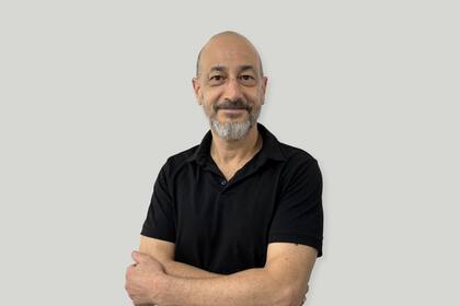 Andrés Zaied: “Eficiencia y empatía van de la mano”