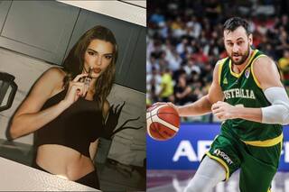 Un campeón de la NBA lanzó un polémico comentario contra Kendall Jenner y lo cruzaron en redes