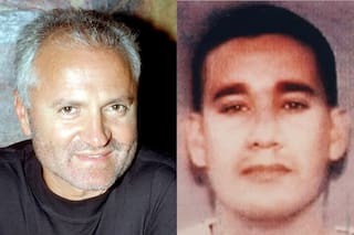 Quién fue Andrew Cunanan, el taxi boy que mató por la espalda a Gianni Versace
