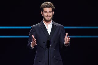 Por qué volver a ser el Hombre Araña fue “una experiencia sanadora” y su cita con Tobey Maguire