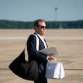 El heredero de 40 años de una familia poderosa al que Trump le confió su Mundial