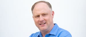 “La ventaja competitiva ya no es la tecnología, es aprender más rápido”